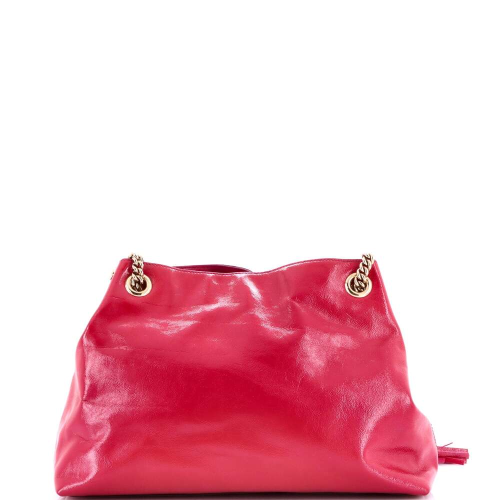Gucci Soho Chain Strap Shoulder Bag #218802G11B - Picture 3 of 8